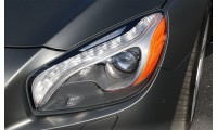 چراغ جلو برای بنز اس ال 350 مدل 2005 تا 2012